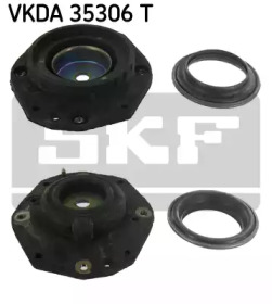 Опора и опорный подшипник SKF для PEUGEOT 306 Кабриолет (7D, N3, N5) 1.8 16V